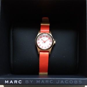 Marc by Marc Jacobs Watch: Women